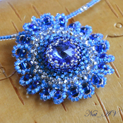 Blue Shine — foto 5