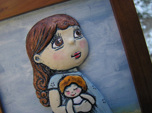 Na louce — foto 2