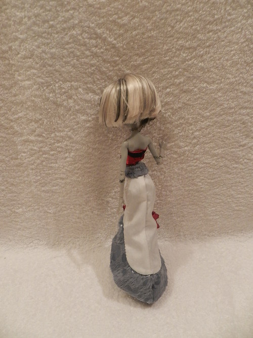 Obleček pro Monster high — foto 5