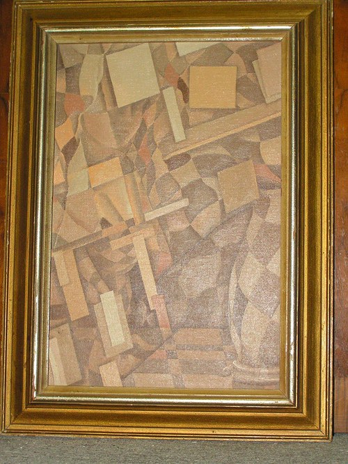 Žena I. — foto 2