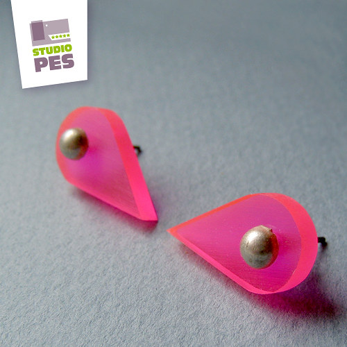 NÁUŠNICE miniDrop — foto 2
