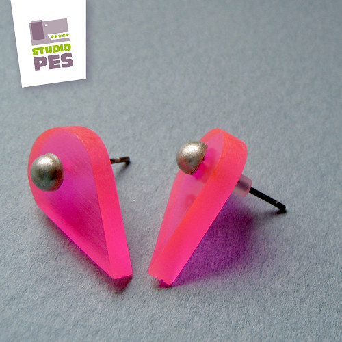 NÁUŠNICE miniDrop — foto 3