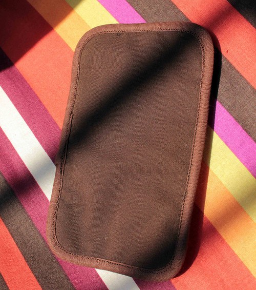Obal na mobil - chameleonek — foto 2