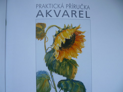 AKVAREL-praktická příručka — foto 2