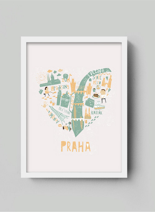 Praha — foto 2