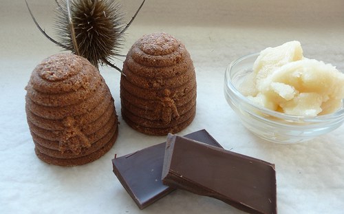 LIMITKA - Šumivý úlek - čokoláda 60g — foto 2