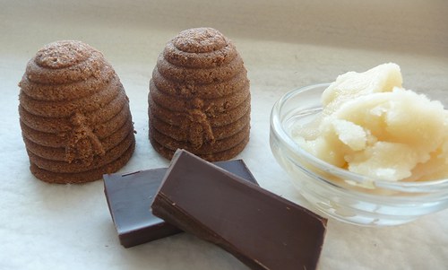 LIMITKA - Šumivý úlek - čokoláda 60g — foto 3