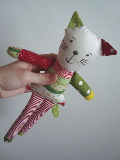 Adventní kočky — foto 3