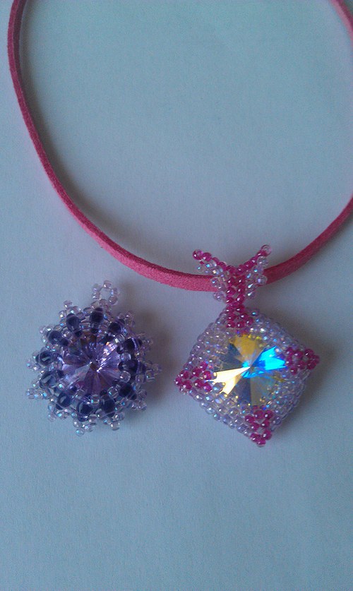 SWAROVSKI Rivolka — foto 4