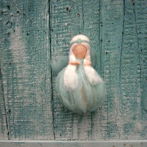 Vílenka malinká č. 54 — foto 3