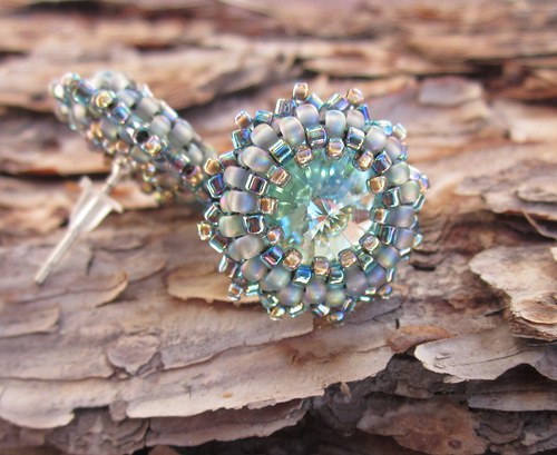 Puzety chrysolite — foto 2