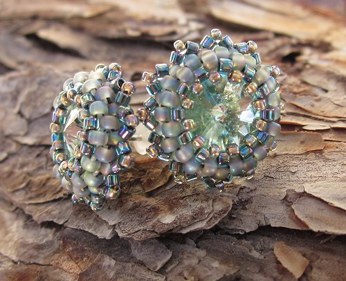 Puzety chrysolite — foto 3