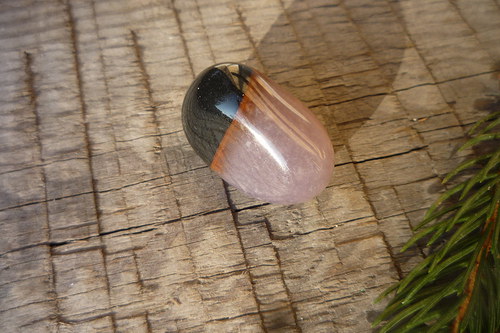 Onyx/sardonyx č. L8503 — foto 2