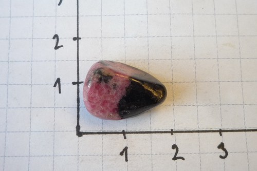 Rodonit č. L8518 — foto 3