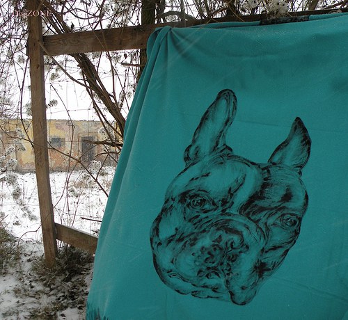 Bulďa...deka — foto 4