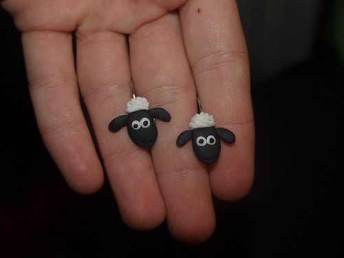 Shaun The Sheep — foto 2