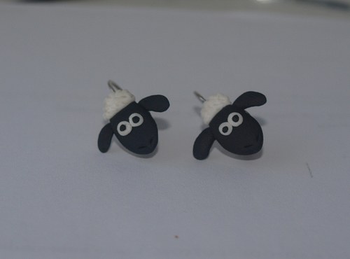 Shaun The Sheep — foto 3