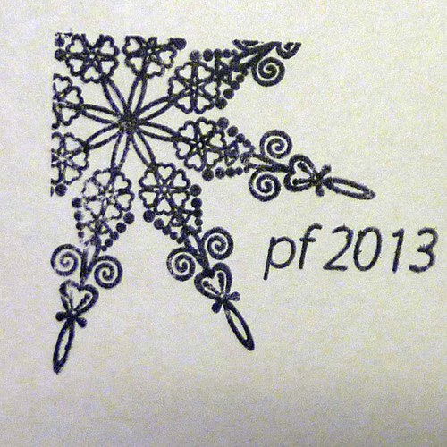 Razítko pro Radku — foto 2