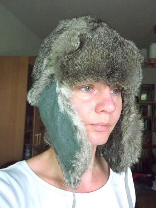 Ušanka — foto 3