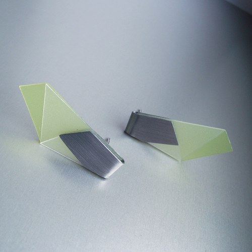 Origami - yellow — foto 2