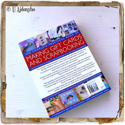 KNIHA - VYRÁBĚNÍ Z PAPÍRU... — foto 3