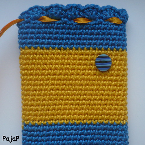 Obal na mobil :) — foto 2