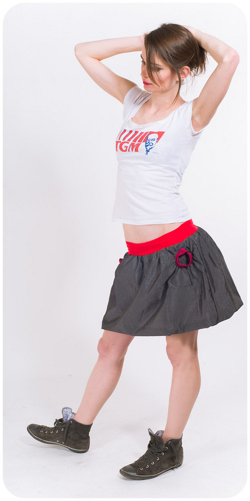 Red Pockets! — foto 4