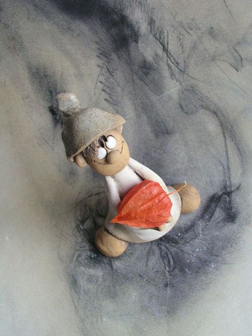 Pomocníčci.. — foto 2