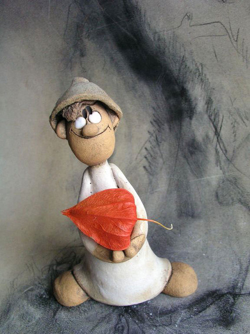 Pomocníčci.. — foto 3