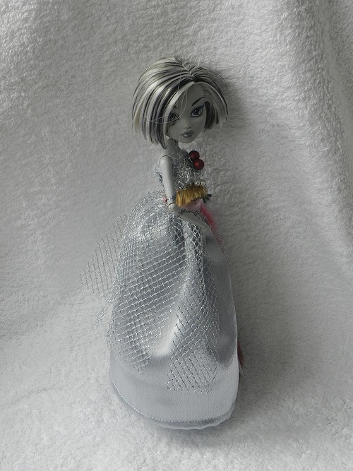 Obleček pro Monster high — foto 4