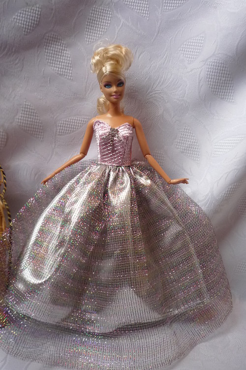 Diamantová princezna — foto 2