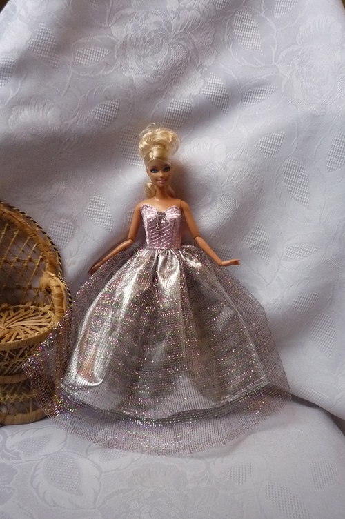 Diamantová princezna — foto 5