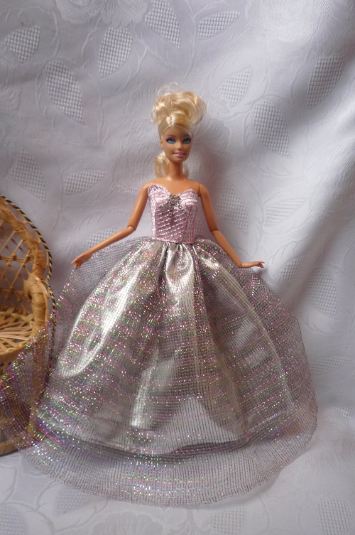 Diamantová princezna — foto 6