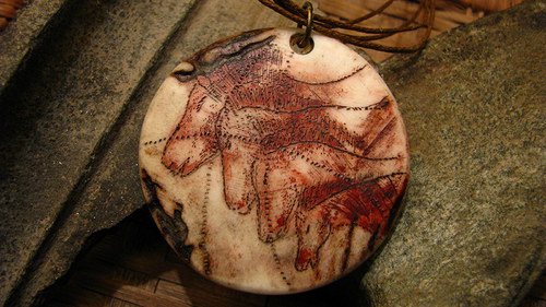 Chevaux de Chauvet — foto 2