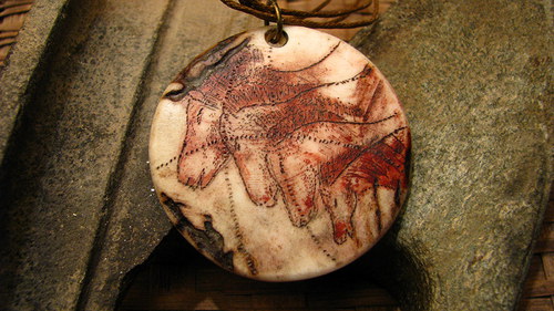 Chevaux de Chauvet — foto 3