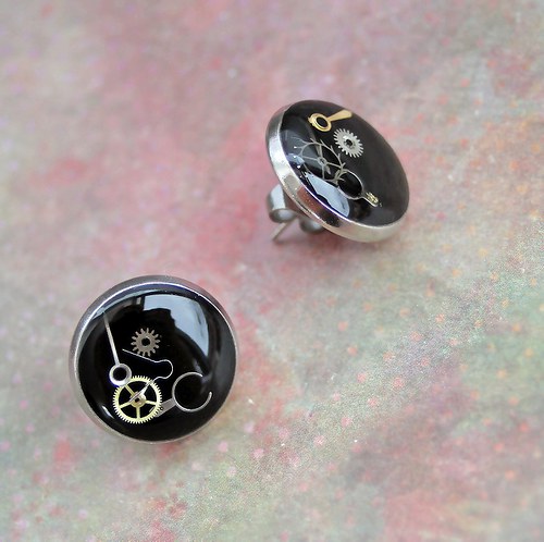 Black circles — foto 2