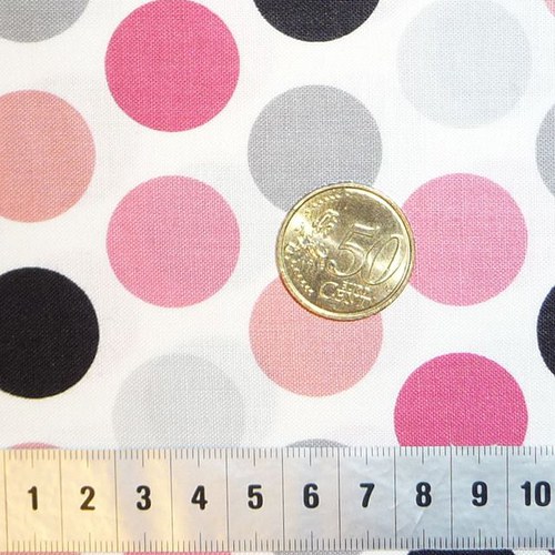 Vintage Polka Dot Princess — foto 2