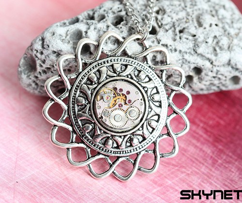 Amulet — foto 2