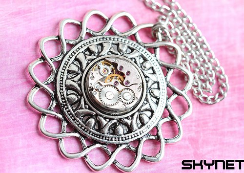 Amulet — foto 4