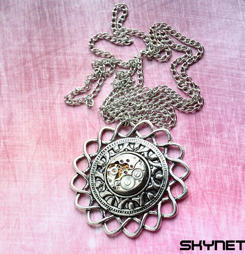 Amulet — foto 5