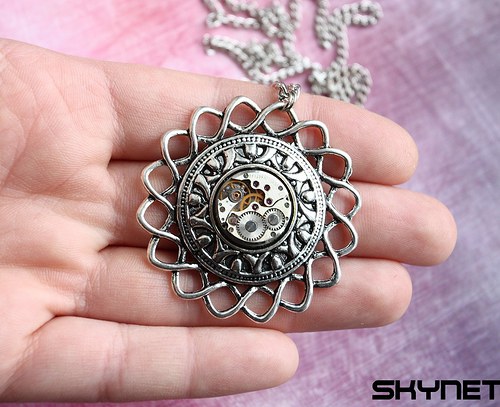 Amulet — foto 6