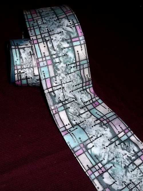 Kravata elegance — foto 2