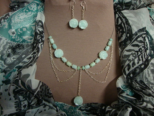 Amazonit — foto 2
