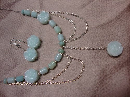 Amazonit — foto 3
