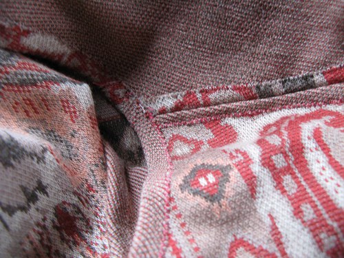 Velká pohodlná mikina — foto 3