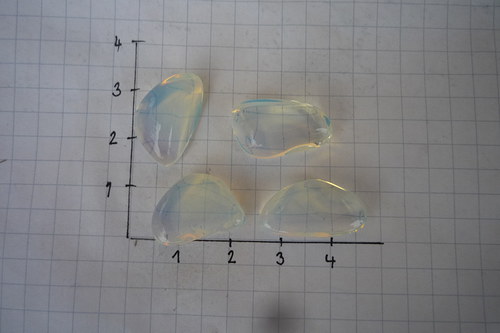 4x placatý opalit č. L8573 — foto 3