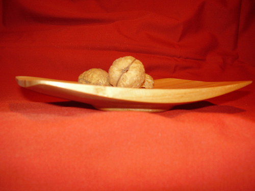Třešňová miska — foto 3