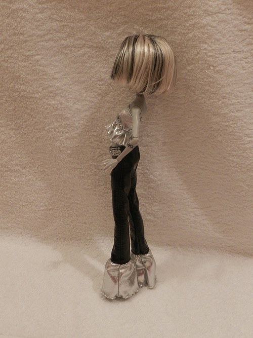 Obleček pro Monster high — foto 5