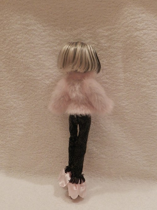 Obleček pro Monster high — foto 3
