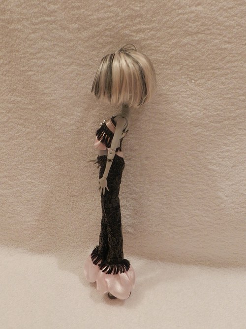 Obleček pro Monster high — foto 5